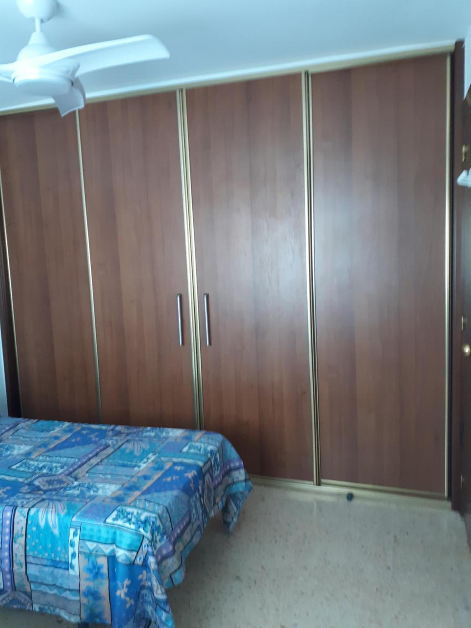 A 200 Metros Playa San Antonio Con Parking Apartamento