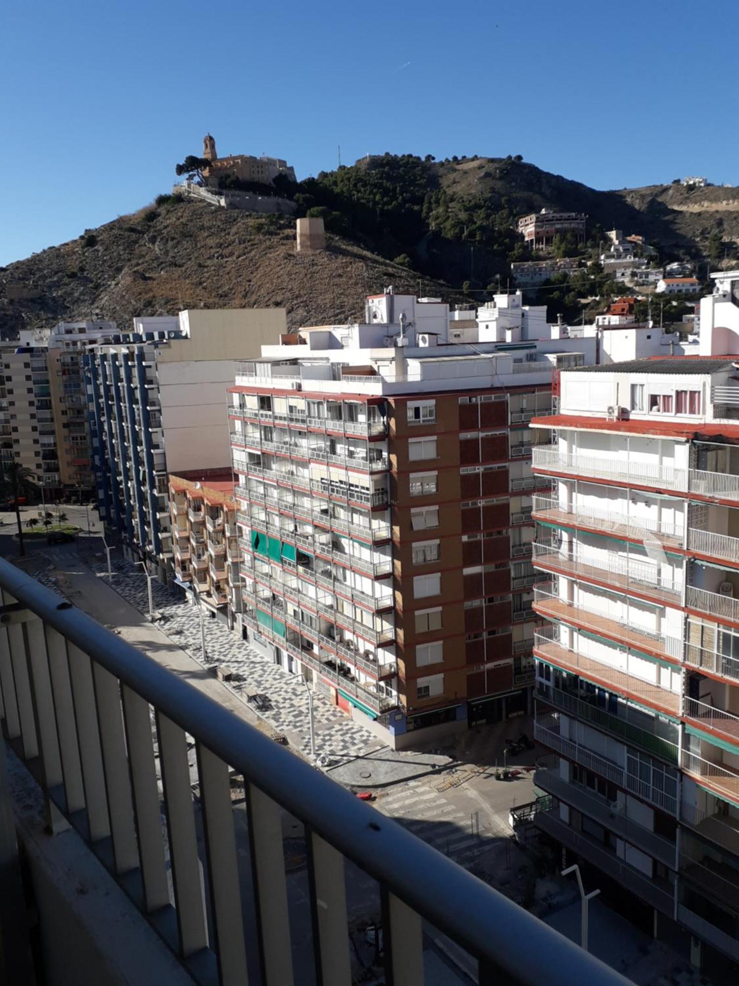 A 200 Metros Playa San Antonio Con Parking Apartamento Cullera