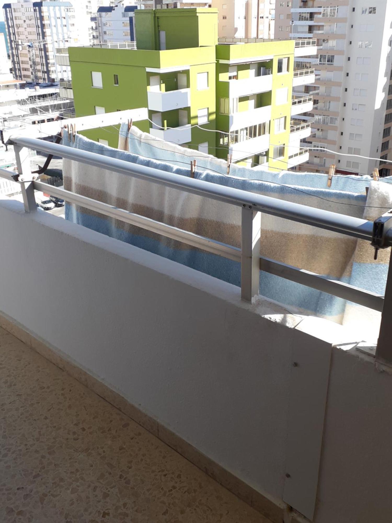 Apartment A 200 Metros Playa San Antonio Con Parking *